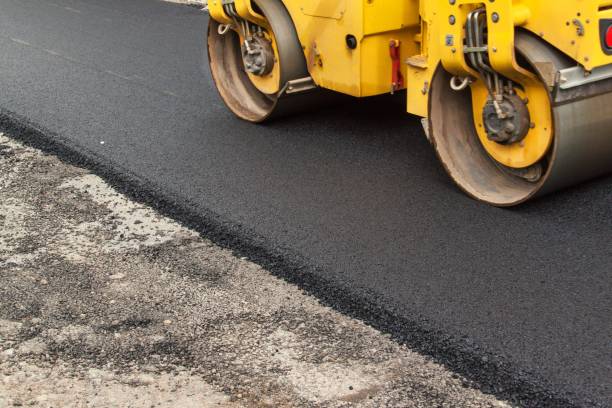 Best Driveway Overlay Services  in North Wantagh, NY